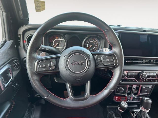 2024 Jeep Wrangler Rubicon 392