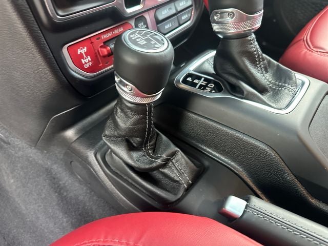 2024 Jeep Wrangler Rubicon 392