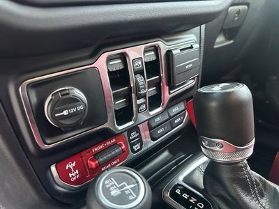 2024 Jeep Wrangler Rubicon 392