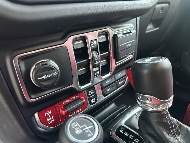 2024 Jeep Wrangler Rubicon 392