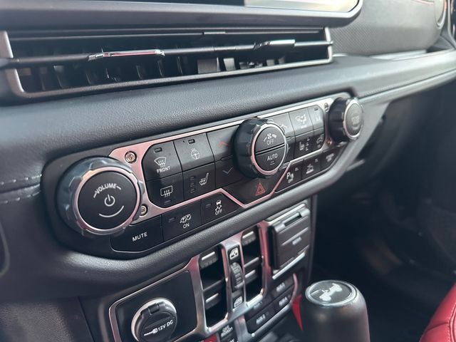 2024 Jeep Wrangler Rubicon 392