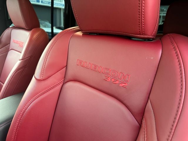 2024 Jeep Wrangler Rubicon 392