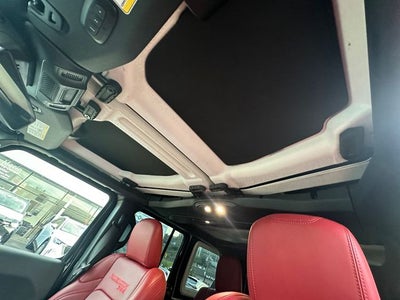 2024 Jeep Wrangler Rubicon 392