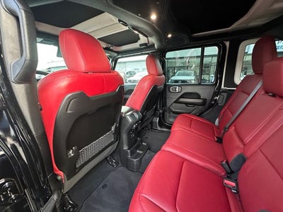 2024 Jeep Wrangler Rubicon 392