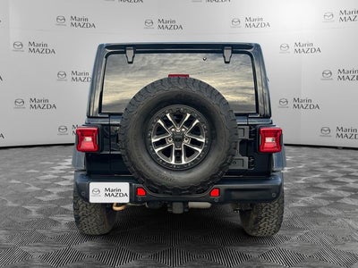 2024 Jeep Wrangler Rubicon 392