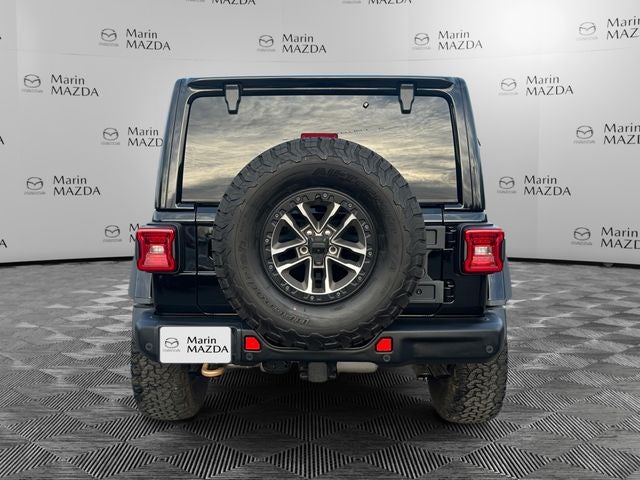 2024 Jeep Wrangler Rubicon 392
