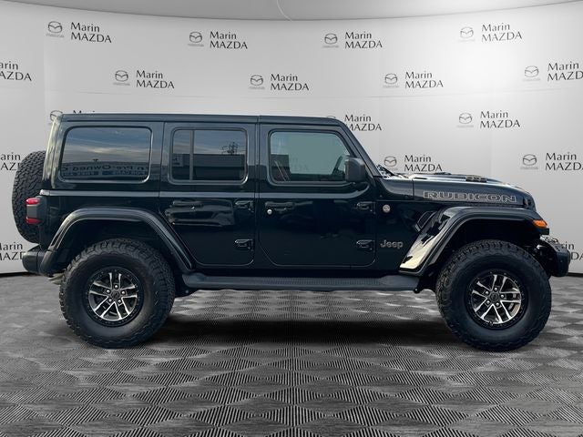 2024 Jeep Wrangler Rubicon 392