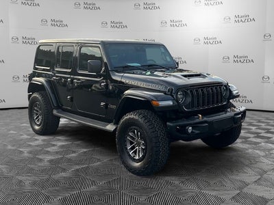 2024 Jeep Wrangler Rubicon 392