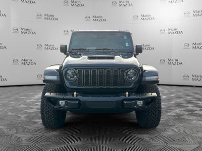 2024 Jeep Wrangler Rubicon 392