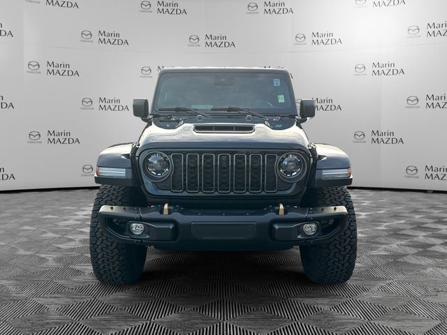 2024 Jeep Wrangler Rubicon 392