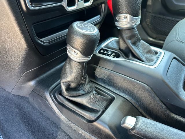 2023 Jeep Gladiator Sport S