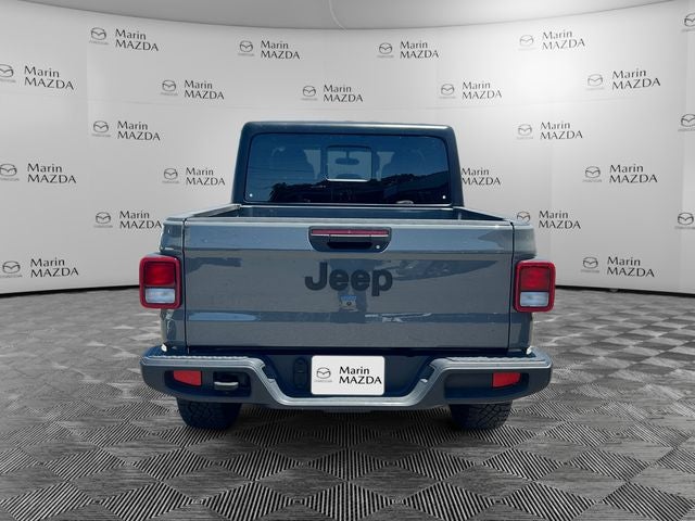 2023 Jeep Gladiator Sport S