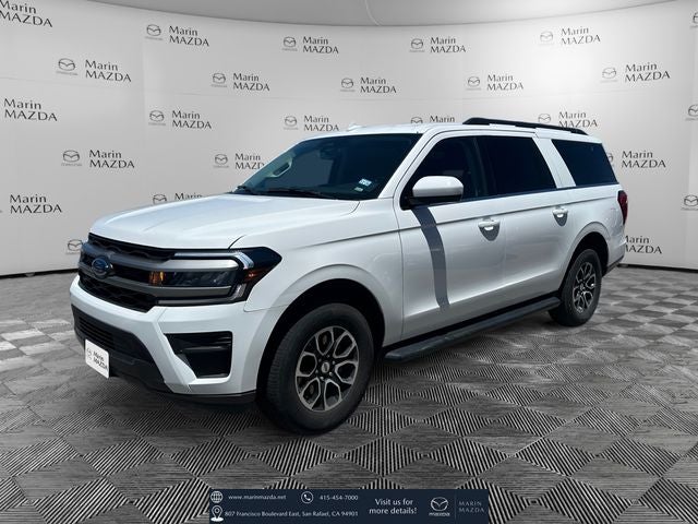 2024 Ford Expedition Max XLT