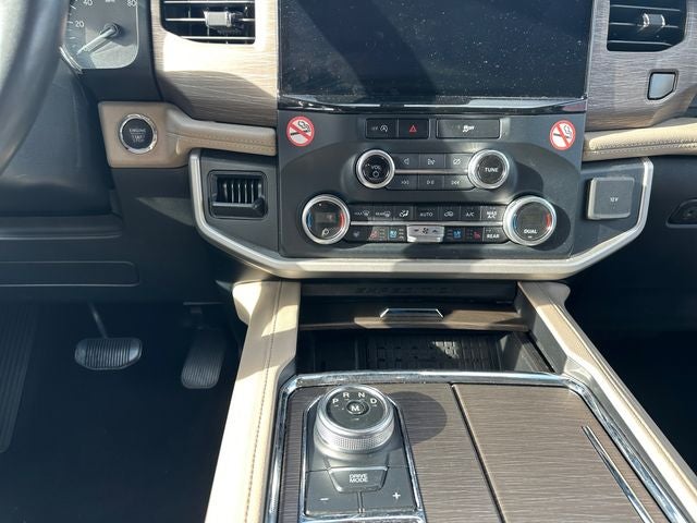 2023 Ford Expedition Max Limited