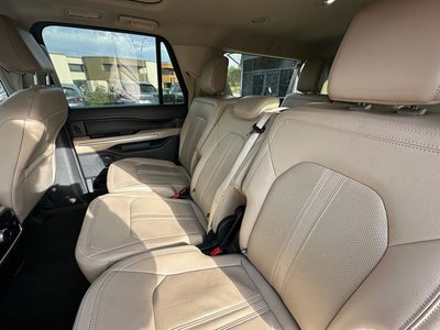 2023 Ford Expedition Max Limited