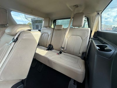 2023 Ford Expedition Max Limited