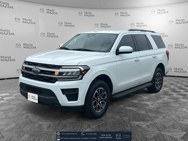 2024 Ford Expedition XLT