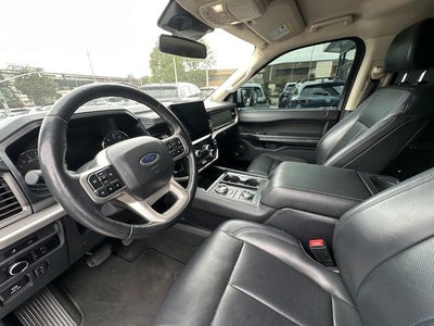 2024 Ford Expedition XLT