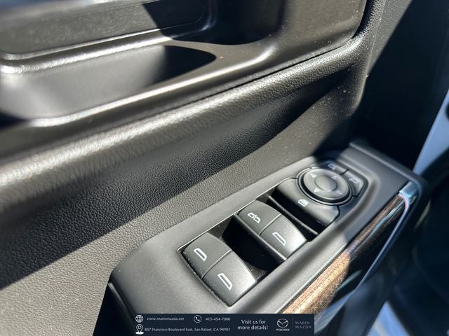 2021 Chevrolet Silverado 1500 LT LT