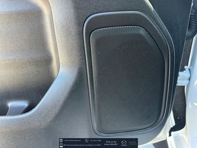 2021 Chevrolet Silverado 1500 LT LT