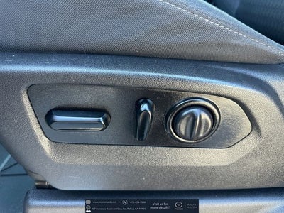 2021 Chevrolet Silverado 1500 LT LT