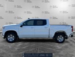 2021 Chevrolet Silverado 1500 LT LT