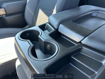 2021 Chevrolet Silverado 1500 LT LT