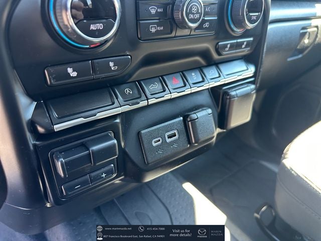 2021 Chevrolet Silverado 1500 LT LT