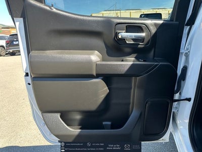 2021 Chevrolet Silverado 1500 LT LT