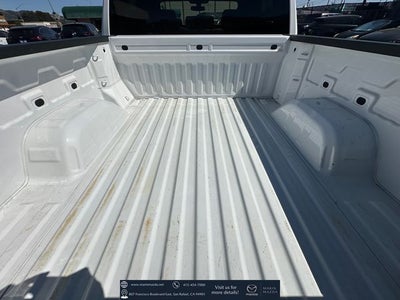 2021 Chevrolet Silverado 1500 LT LT