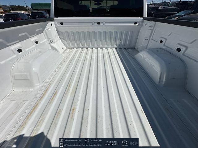 2021 Chevrolet Silverado 1500 LT LT