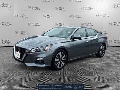 2019 Nissan Altima 2.5 SL