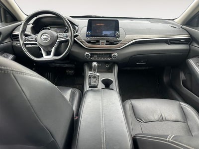 2019 Nissan Altima 2.5 SL
