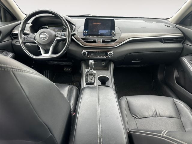 2019 Nissan Altima 2.5 SL