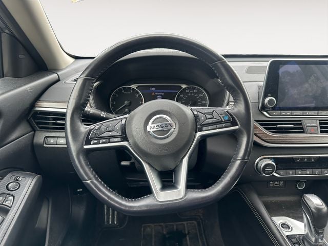 2019 Nissan Altima 2.5 SL