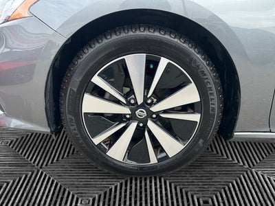 2019 Nissan Altima 2.5 SL