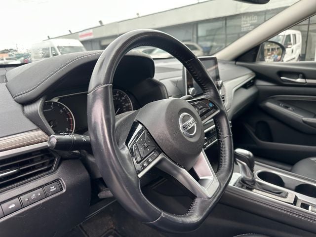2019 Nissan Altima 2.5 SL