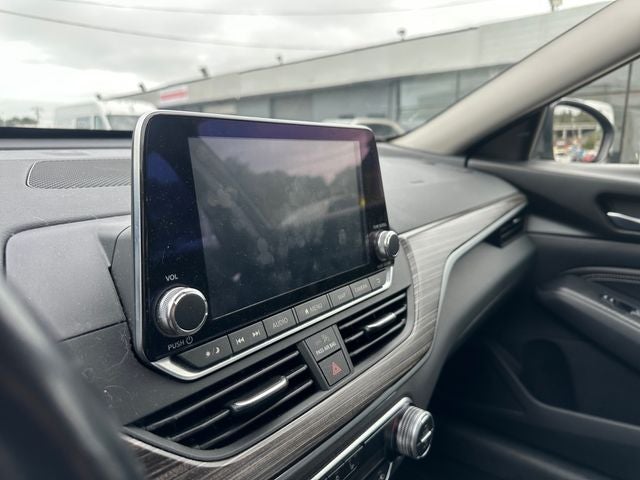 2019 Nissan Altima 2.5 SL