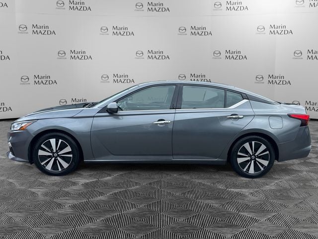 2019 Nissan Altima 2.5 SL