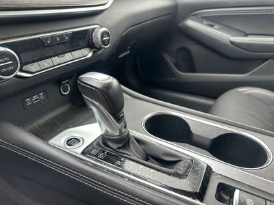 2019 Nissan Altima 2.5 SL