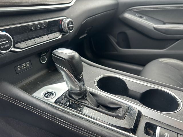 2019 Nissan Altima 2.5 SL