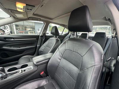 2019 Nissan Altima 2.5 SL