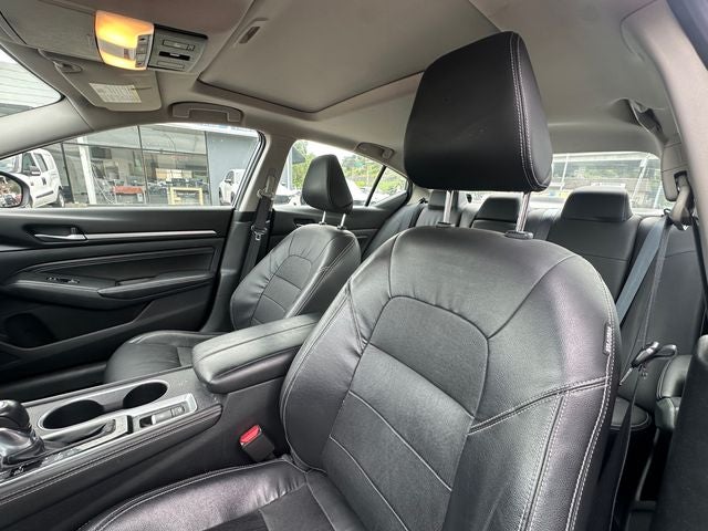 2019 Nissan Altima 2.5 SL