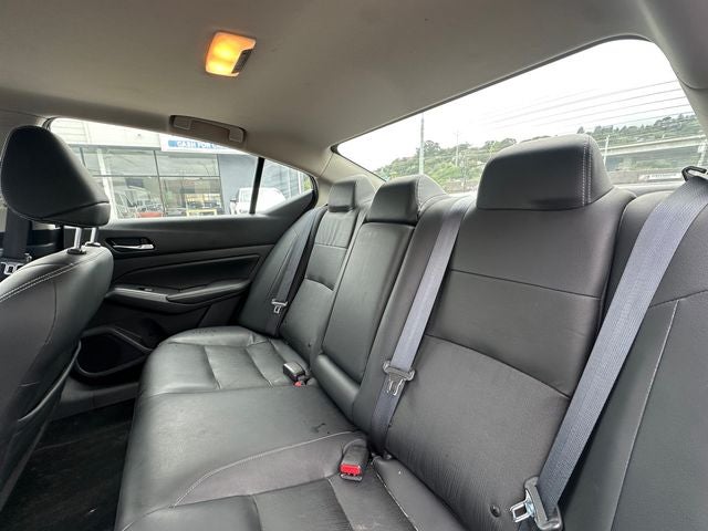 2019 Nissan Altima 2.5 SL