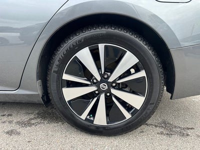 2019 Nissan Altima 2.5 SL