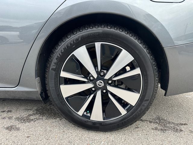 2019 Nissan Altima 2.5 SL