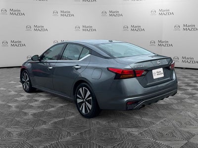 2019 Nissan Altima 2.5 SL