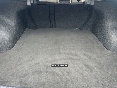 2019 Nissan Altima 2.5 SL