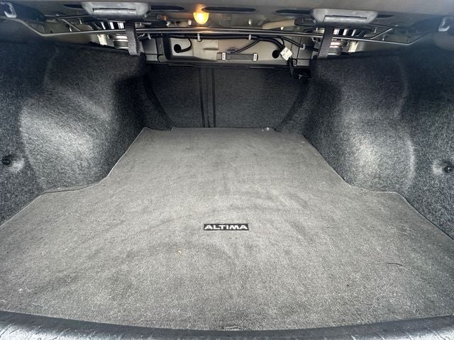 2019 Nissan Altima 2.5 SL