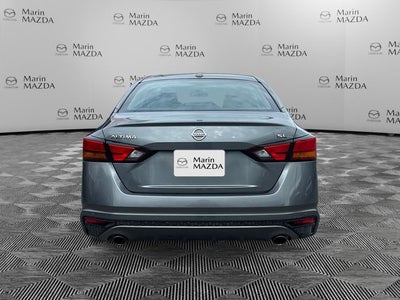 2019 Nissan Altima 2.5 SL